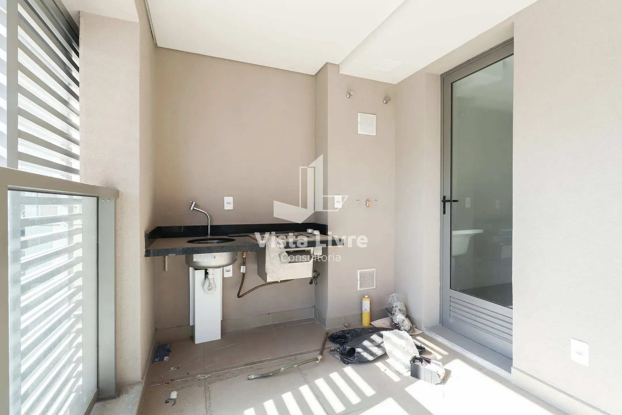Apartamento, 3 quartos, 87 m² - Foto 7