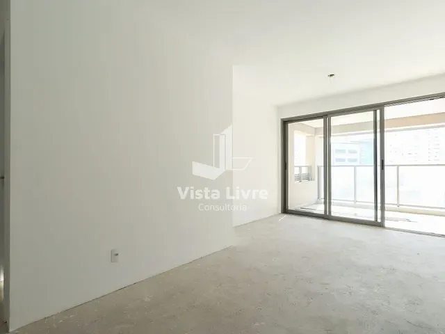 Apartamento com 88m² 3 quartos e 3 banheiros, à venda, no bairro Vila Mariana em São Paulo