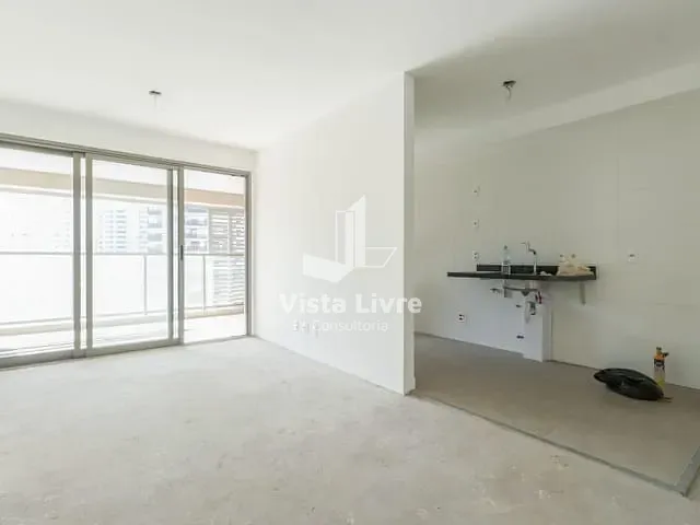 Apartamento com 88m² 3 quartos e 3 banheiros, à venda, no bairro Vila Mariana em São Paulo
