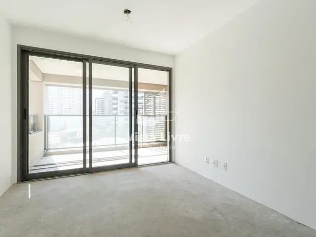 Apartamento com 88m² 3 quartos e 3 banheiros, à venda, no bairro Vila Mariana em São Paulo