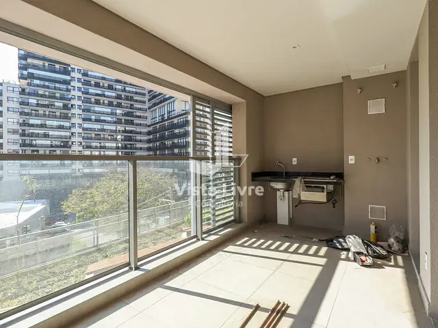 Apartamento com 88m² 3 quartos e 3 banheiros, à venda, no bairro Vila Mariana em São Paulo