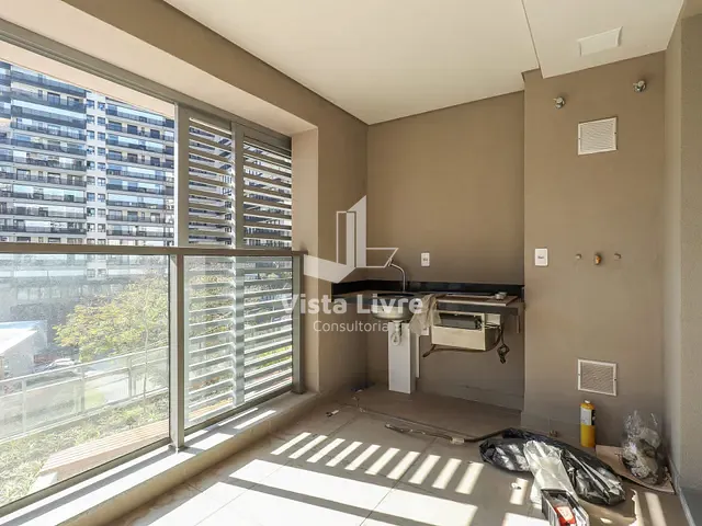 Apartamento com 88m² 3 quartos e 3 banheiros, à venda, no bairro Vila Mariana em São Paulo