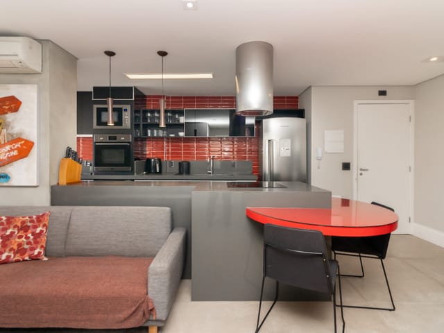 Apartamento com 74m² 2 quartos e 2 banheiros, à venda, no bairro Jardim Ampliação em São Paulo