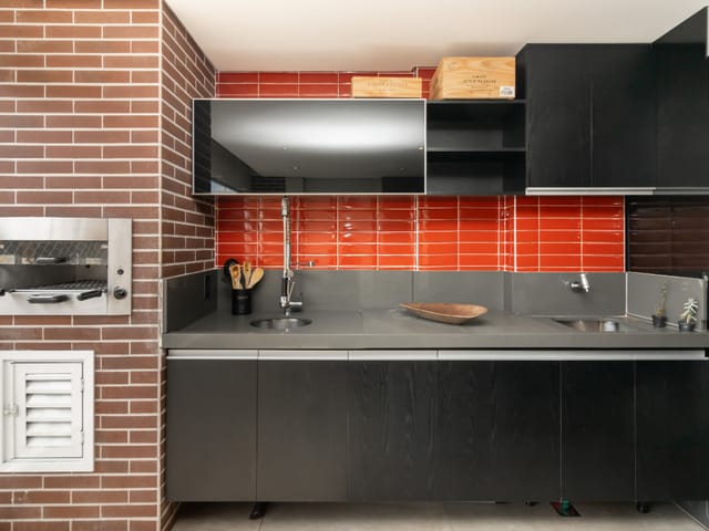 Apartamento com 74m² 2 quartos e 2 banheiros, à venda, no bairro Jardim Ampliação em São Paulo