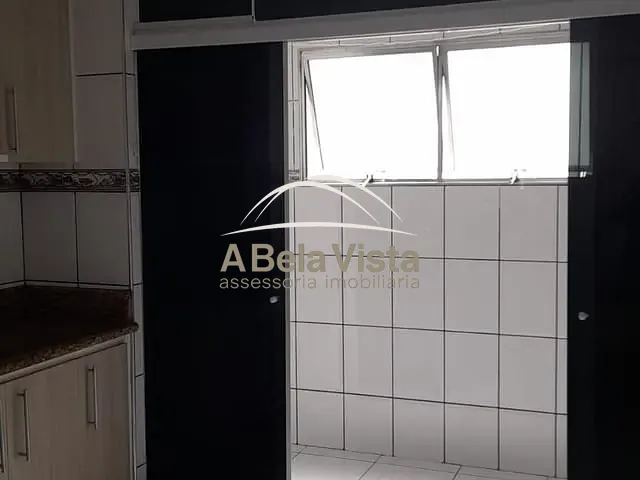 Apartamento 2 quartos e 1 banheiro, à venda, no bairro Veloso em Osasco