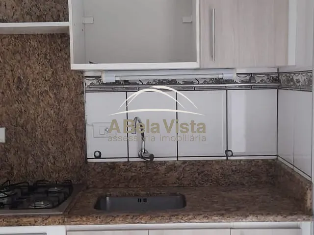 Apartamento 2 quartos e 1 banheiro, à venda, no bairro Veloso em Osasco