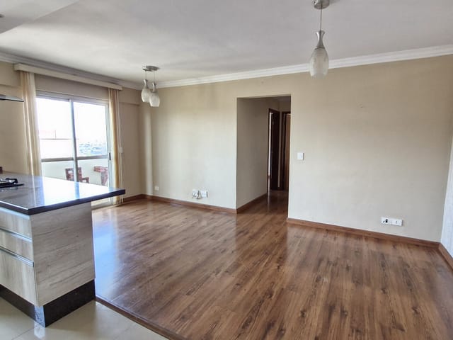 Apartamento com 68m² 2 quartos e 2 banheiros, à venda, no bairro Vila Medeiros em São Paulo