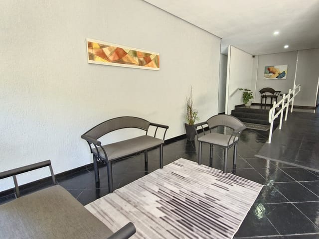 Apartamento com 68m² 2 quartos e 2 banheiros, à venda, no bairro Vila Medeiros em São Paulo