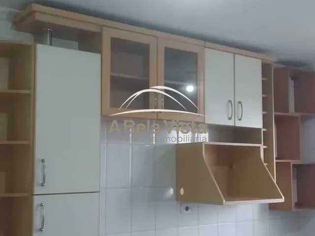 Apartamento 2 quartos e 1 banheiro, à venda ou para alugar, no bairro Veloso em Osasco
