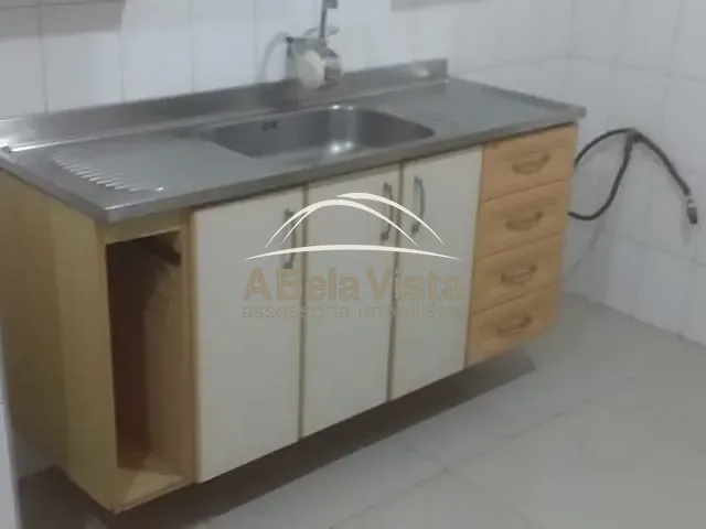 Apartamento 2 quartos e 1 banheiro, à venda, no bairro Veloso em Osasco