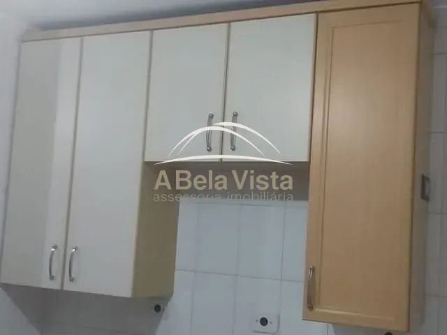 Apartamento 2 quartos e 1 banheiro, à venda ou para alugar, no bairro Veloso em Osasco