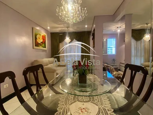 Apartamento 2 quartos e 2 banheiros, à venda, no bairro Vila Osasco em Osasco