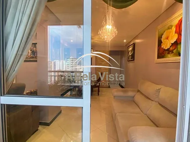 Apartamento 2 quartos e 2 banheiros, à venda, no bairro Vila Osasco em Osasco