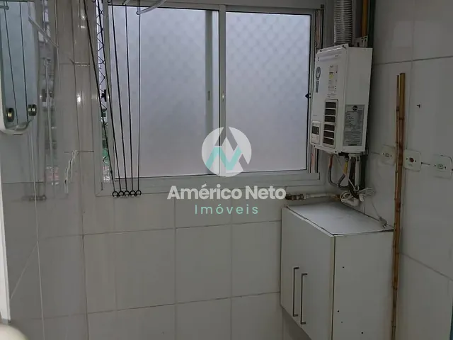 Apartamento 3 quartos e 1 banheiro, à venda, no bairro Taboão em Diadema