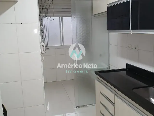 Apartamento 3 quartos e 1 banheiro, à venda, no bairro Taboão em Diadema