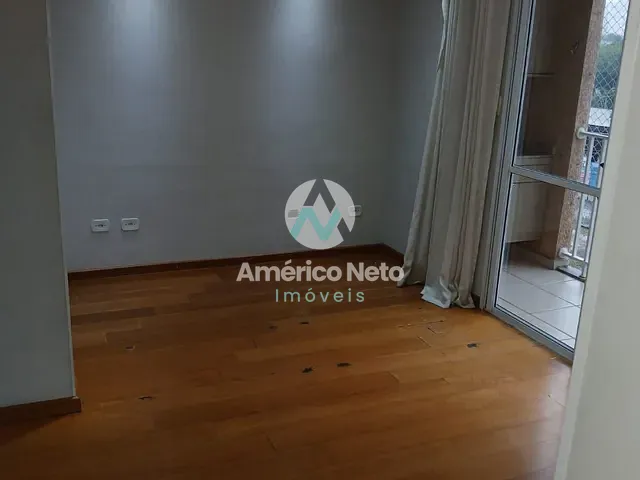Apartamento 3 quartos e 1 banheiro, à venda, no bairro Taboão em Diadema
