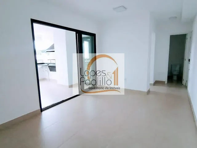 Apartamento com 85m² 2 quartos e 3 banheiros, para alugar, no bairro Alvinópolis em Atibaia