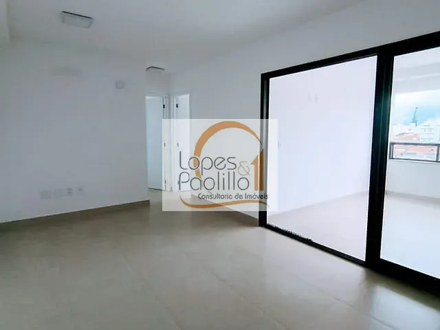Apartamento com 85m² 2 quartos e 3 banheiros, para alugar, no bairro Alvinópolis em Atibaia