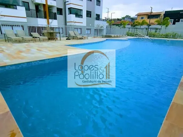 Apartamento com 85m² 2 quartos e 3 banheiros, para alugar, no bairro Alvinópolis em Atibaia