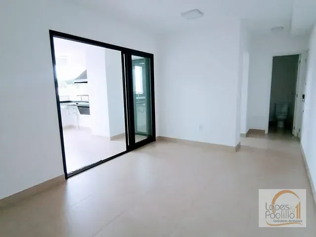 Apartamento com 85m² 2 quartos e 3 banheiros, para alugar, no bairro Alvinópolis em Atibaia