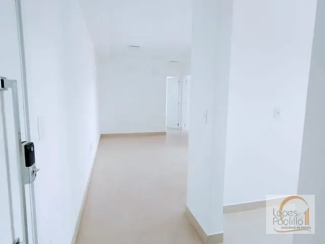 Apartamento com 85m² 2 quartos e 3 banheiros, para alugar, no bairro Alvinópolis em Atibaia