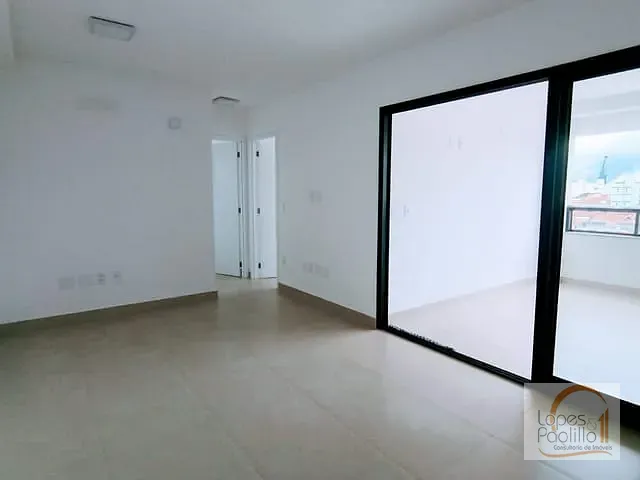 Apartamento com 85m² 2 quartos e 3 banheiros, para alugar, no bairro Alvinópolis em Atibaia