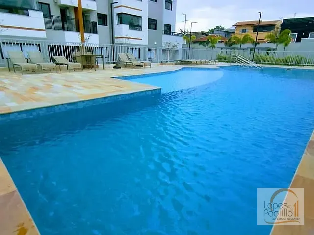 Apartamento com 85m² 2 quartos e 3 banheiros, para alugar, no bairro Alvinópolis em Atibaia