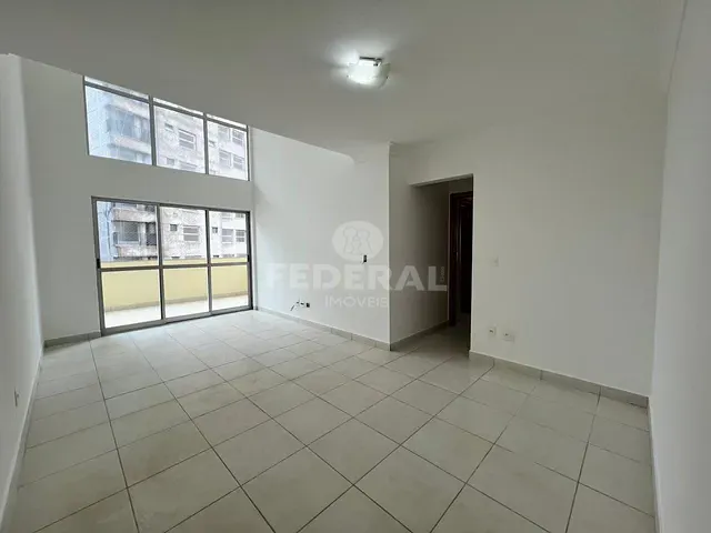 Apartamento com 105m² 3 quartos e 5 banheiros, para alugar, no bairro Jardim Goiás em Goiânia