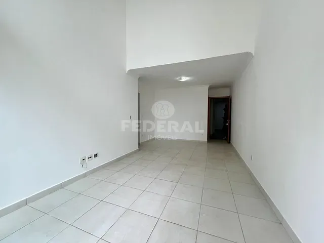 Apartamento com 105m² 3 quartos e 5 banheiros, para alugar, no bairro Jardim Goiás em Goiânia