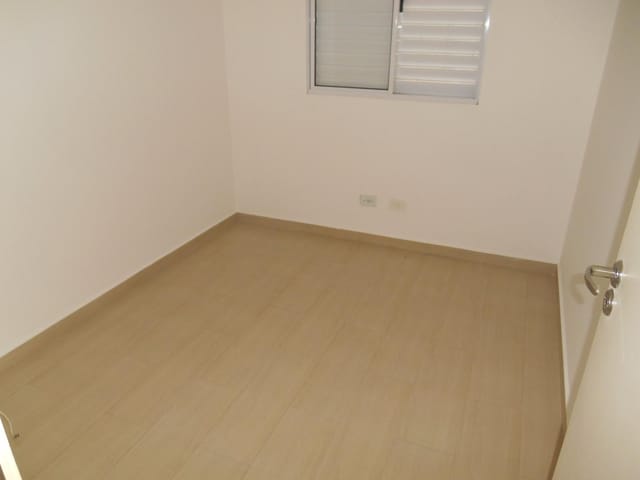 Foto do Apartamento - Apartamento residencial para venda e locação, Vila Industrial, São José dos Campos. | INDEPENDENCE NEGOCIOS IMOBILIARIOS LTDA