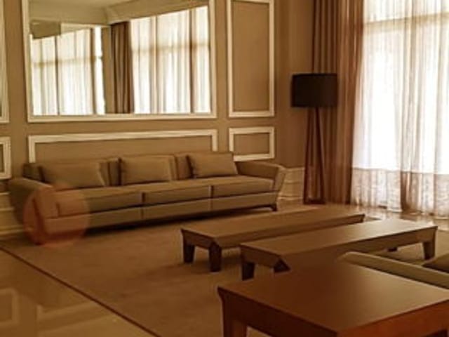 Apartamento com 441m² 5 quartos e 7 banheiros, à venda, no bairro Jardim Bom Clima em Cuiabá