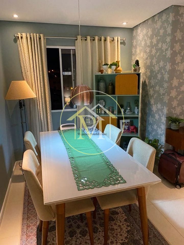Apartamento à venda com 3 quartos, 98m² - Foto 10