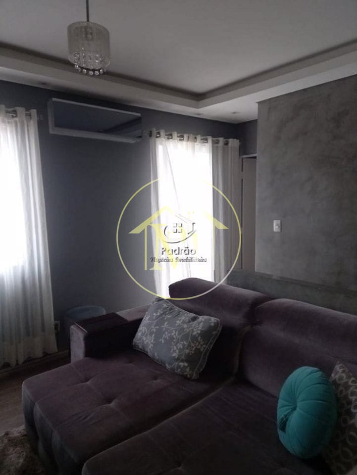 Apartamento à venda com 3 quartos, 98m² - Foto 5