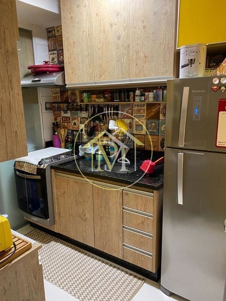 Apartamento à venda com 3 quartos, 98m² - Foto 11