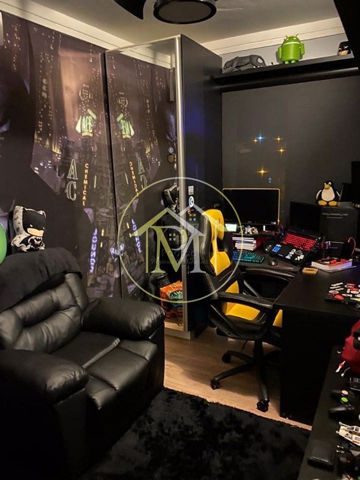 Apartamento à venda com 3 quartos, 98m² - Foto 9