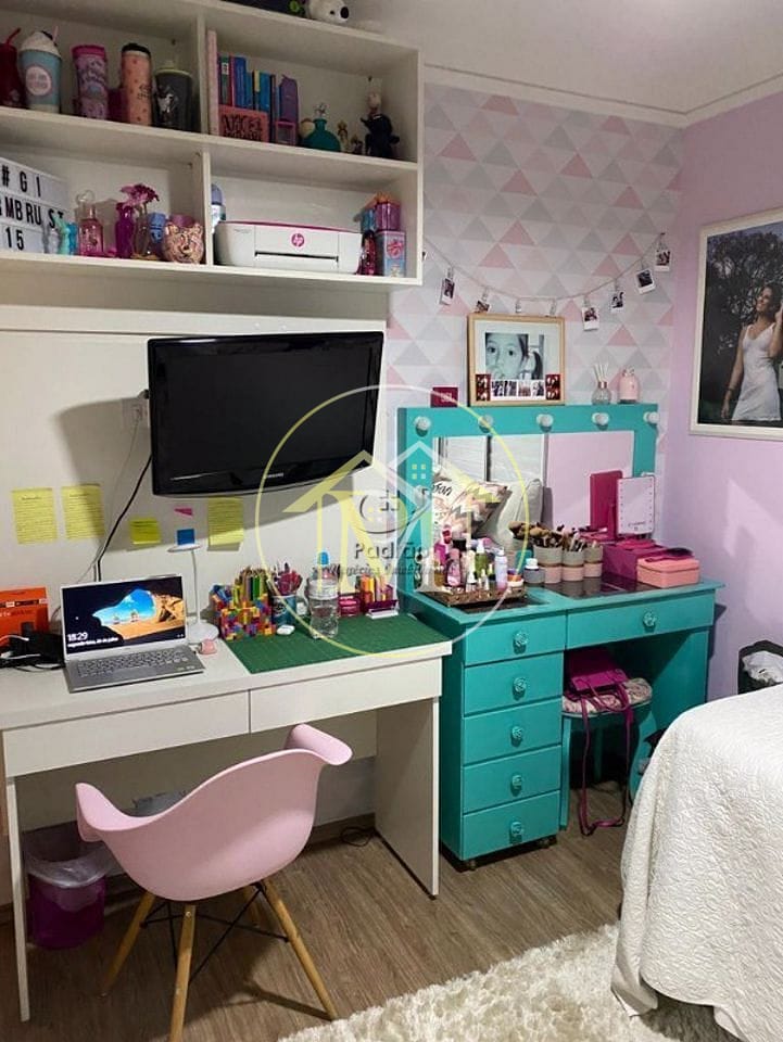 Apartamento à venda com 3 quartos, 98m² - Foto 15