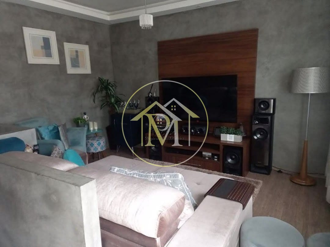 Apartamento à venda com 3 quartos, 98m² - Foto 14
