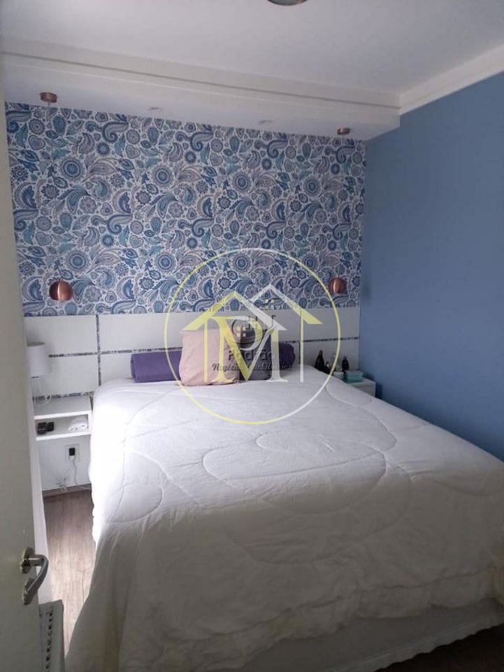 Apartamento à venda com 3 quartos, 98m² - Foto 4