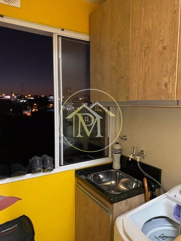 Apartamento à venda com 3 quartos, 98m² - Foto 7