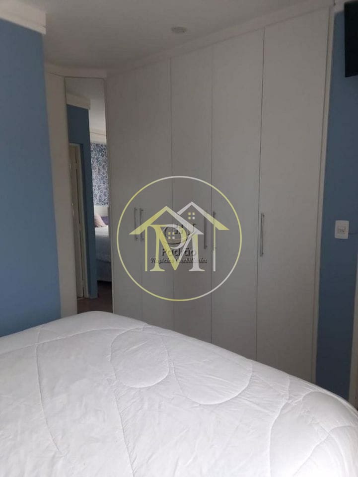 Apartamento à venda com 3 quartos, 98m² - Foto 12