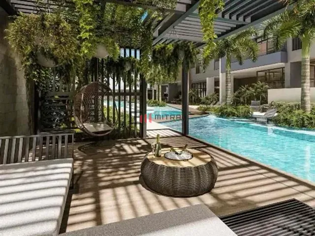 Apartamento 3 quartos e 2 banheiros, à venda, no bairro Santa Rosa em Londrina