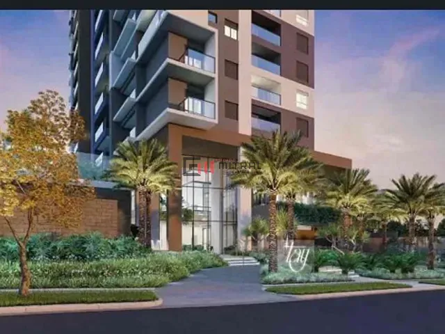 Apartamento 3 quartos e 2 banheiros, à venda, no bairro Santa Rosa em Londrina