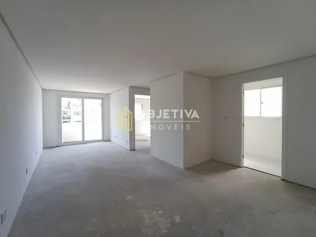 Apartamento com 103m² 2 quartos e 2 banheiros, à venda, no bairro Rio Branco em Novo Hamburgo