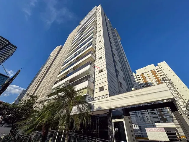 Apartamento com 127m² 3 quartos e 2 banheiros, à venda, no bairro Guanabara Parque Boulevard em Londrina