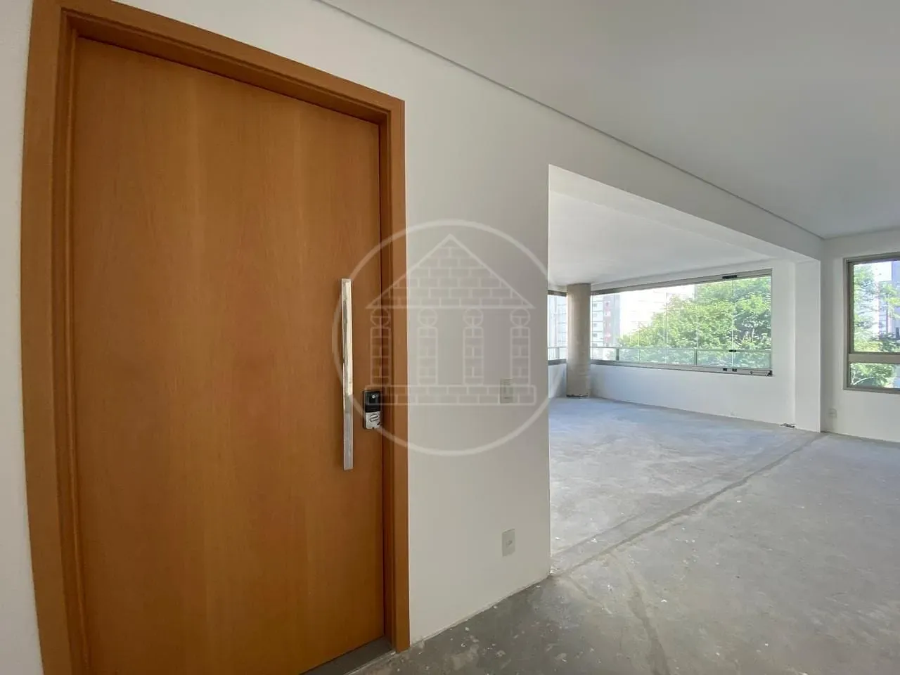 Apartamento, 3 quartos, 187 m² - Foto 3