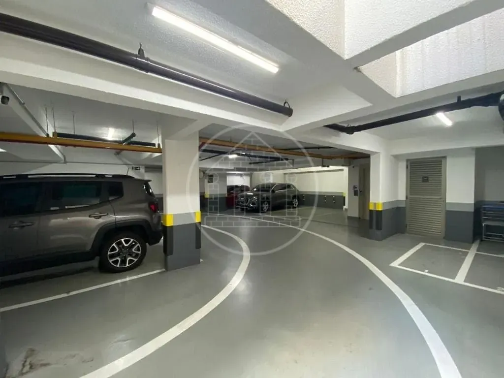 Apartamento, 3 quartos, 187 m² - Foto 35
