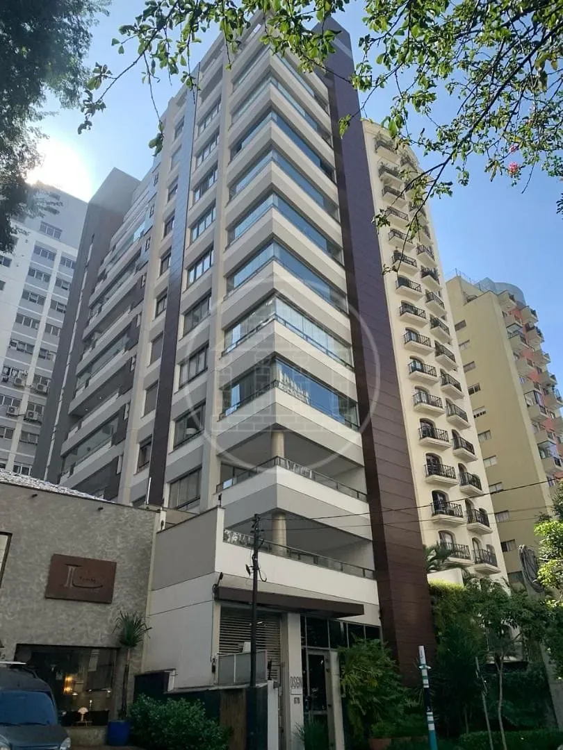 Apartamento, 3 quartos, 187 m² - Foto 17
