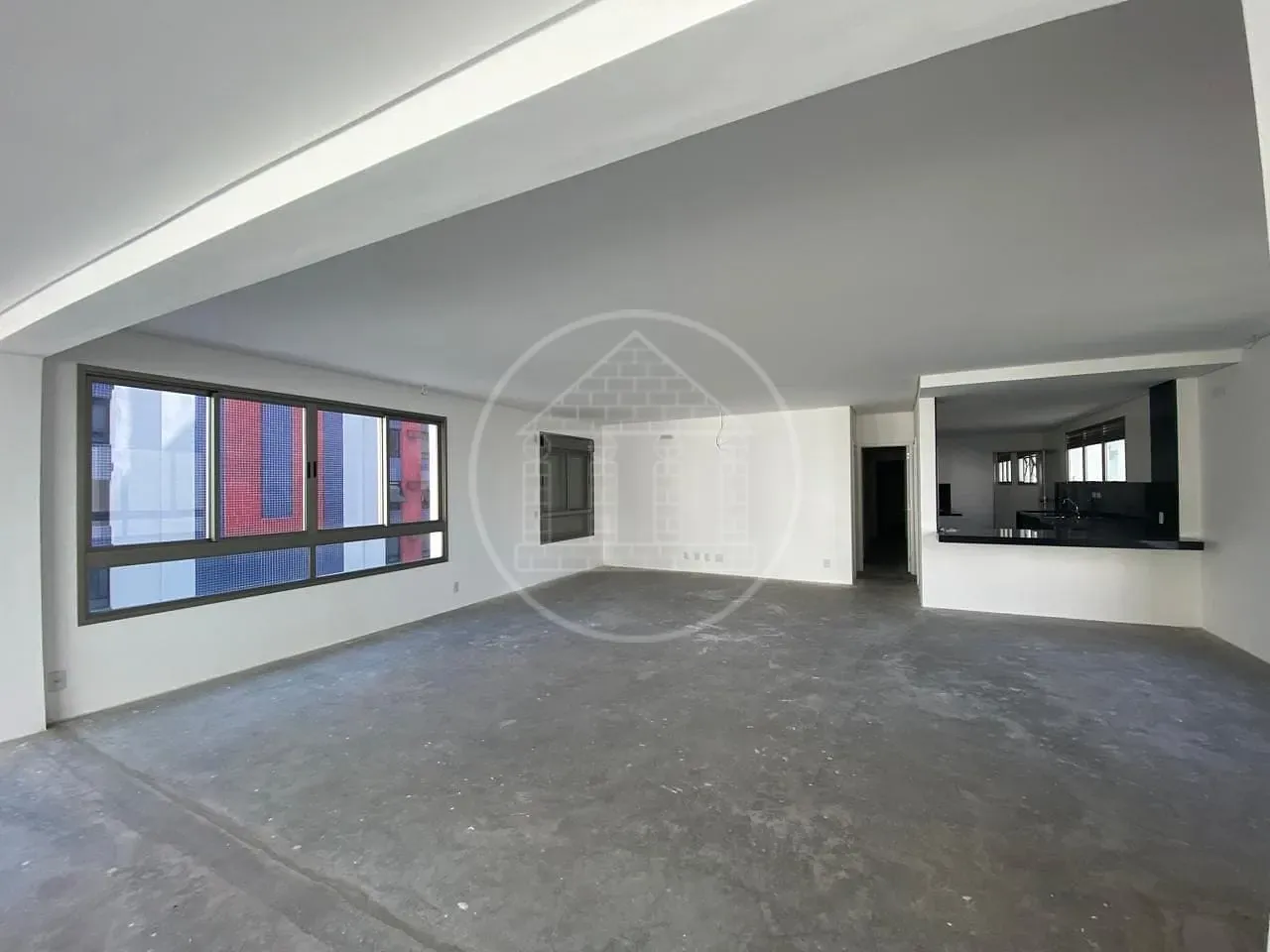 Apartamento, 3 quartos, 187 m² - Foto 4