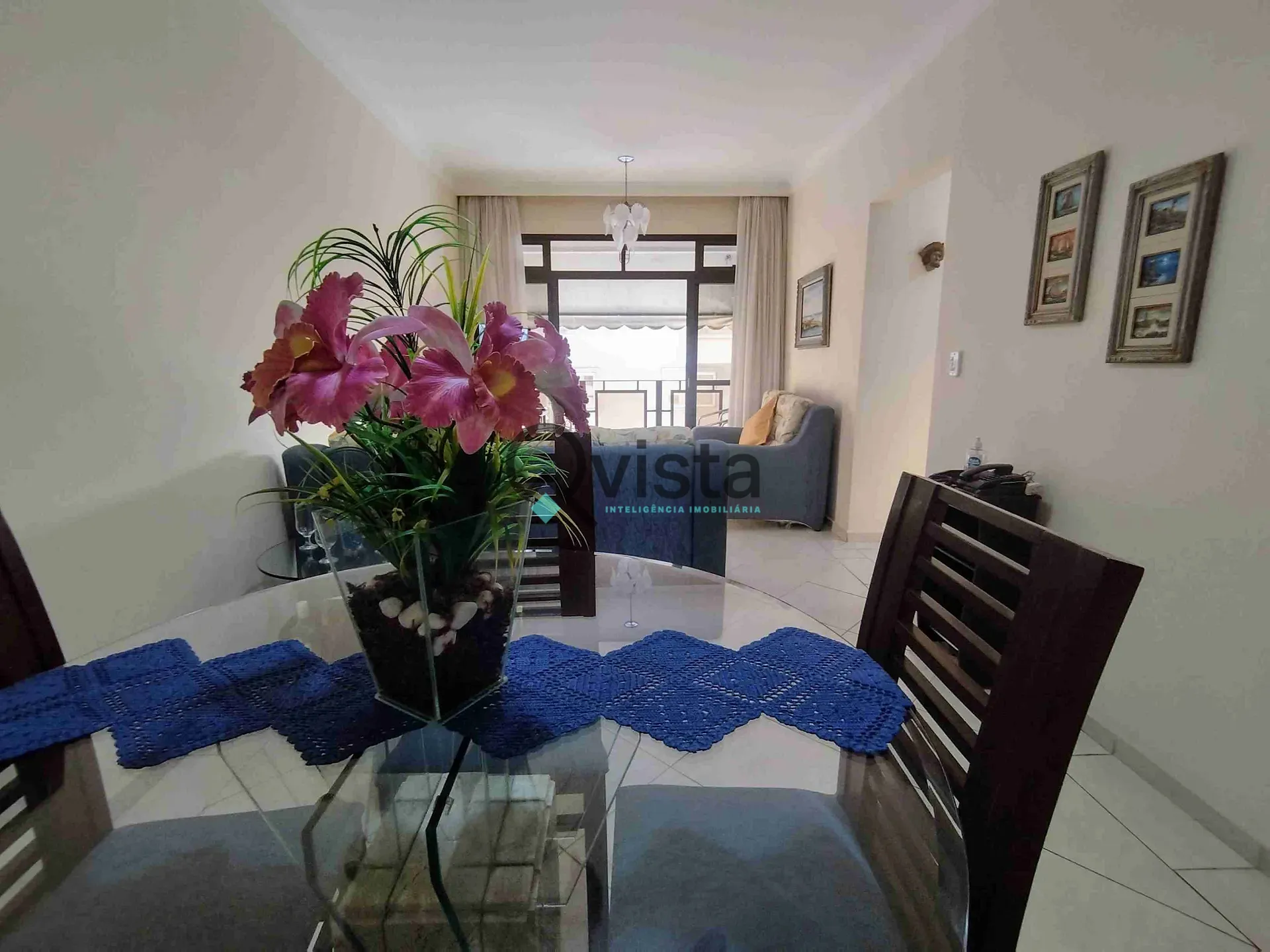 Apartamento, 2 quartos, 77 m² - Foto 2