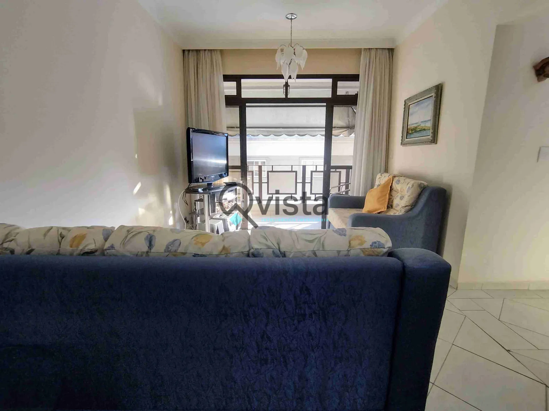 Apartamento, 2 quartos, 77 m² - Foto 3
